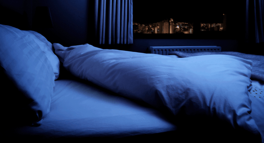 Simple Tips Proven to Help You Sleep Better at Night